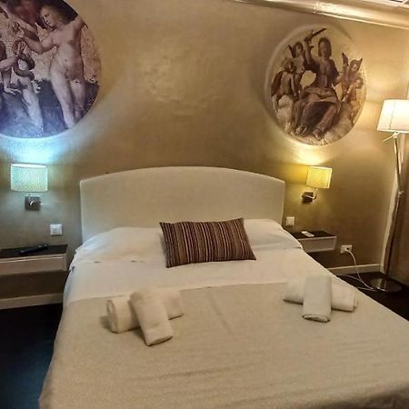 Casa Vacanze Felicita Rome Luaran gambar
