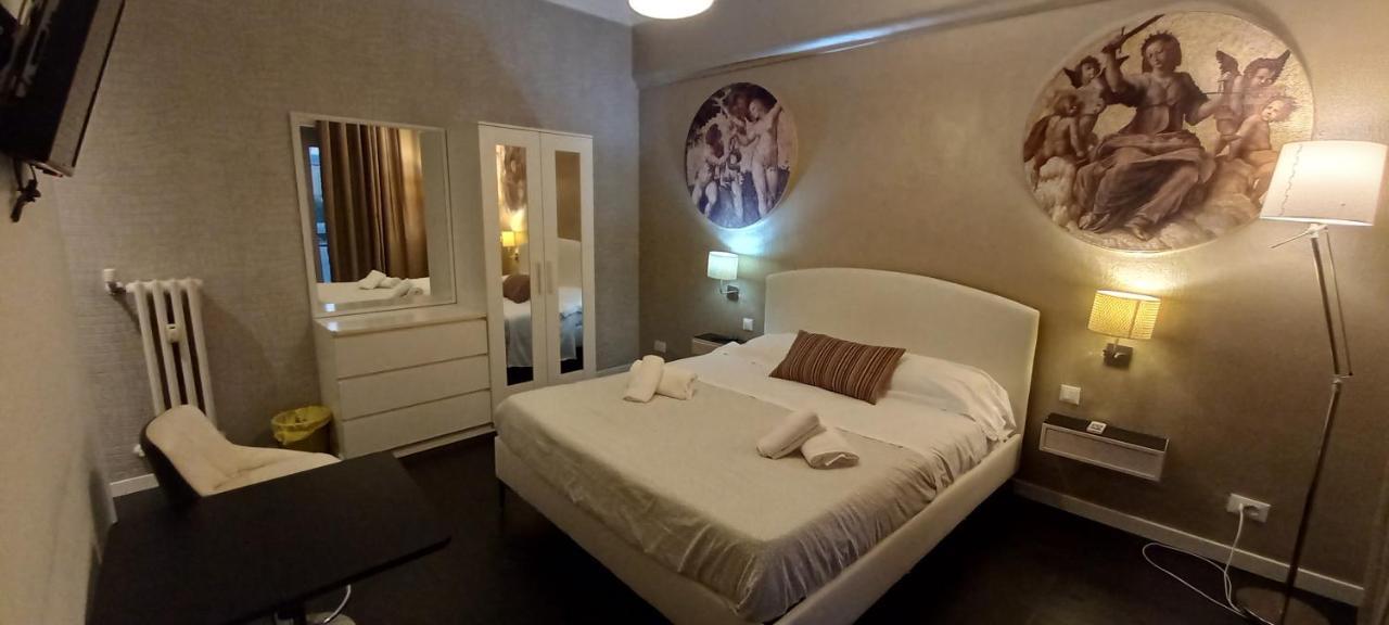 Casa Vacanze Felicita Rome Luaran gambar