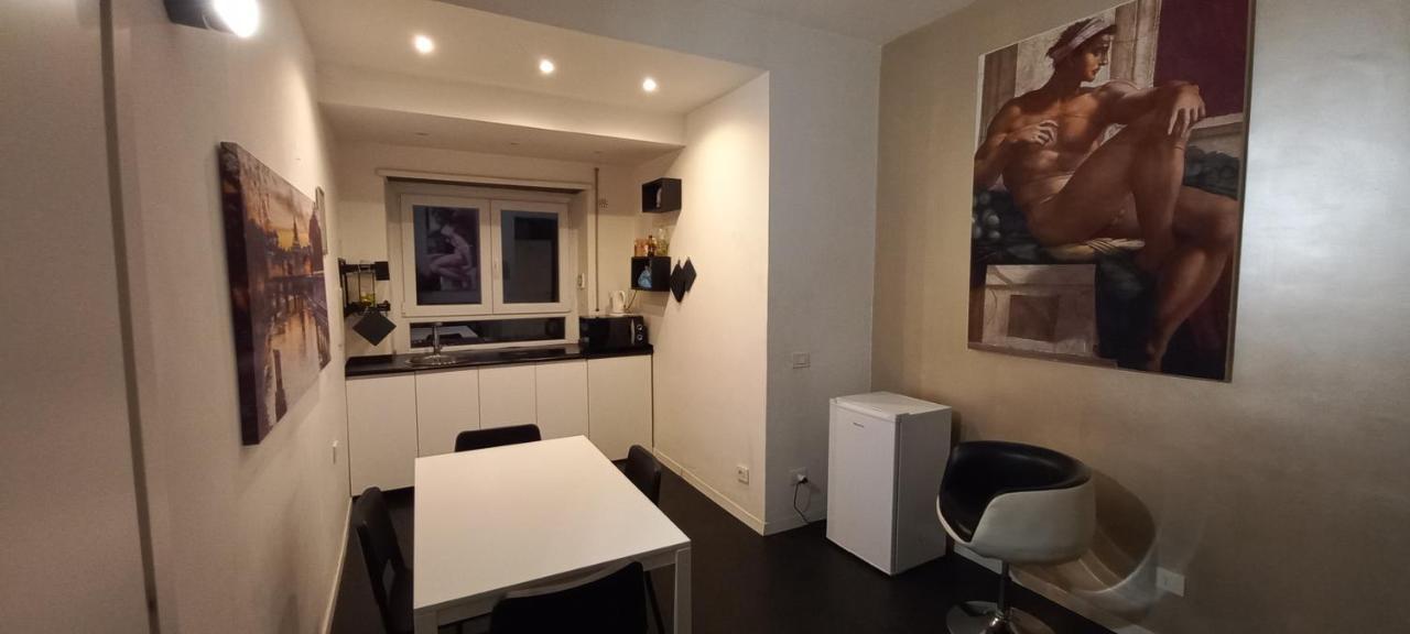 Casa Vacanze Felicita Rome Luaran gambar