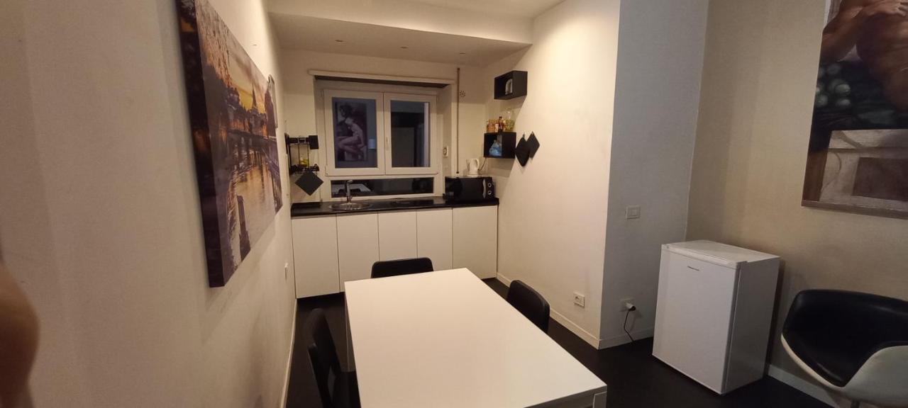 Casa Vacanze Felicita Rome Luaran gambar
