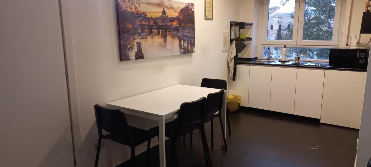 Casa Vacanze Felicita Rome Luaran gambar