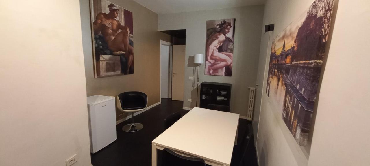 Casa Vacanze Felicita Rome Luaran gambar