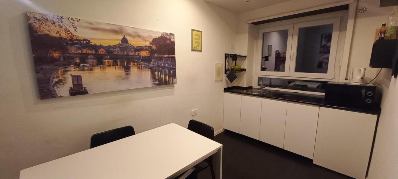 Casa Vacanze Felicita Rome Luaran gambar