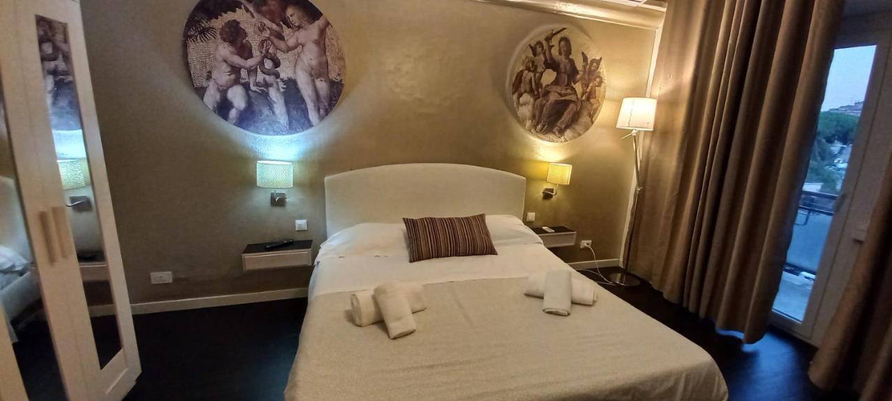 Casa Vacanze Felicita Rome Luaran gambar