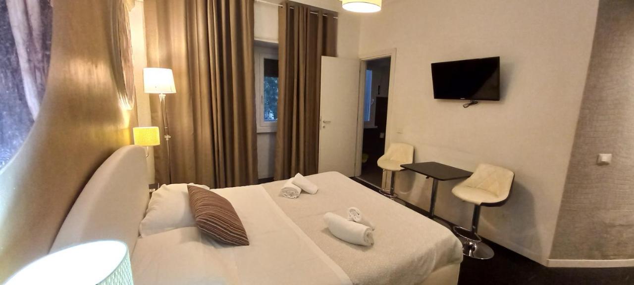 Casa Vacanze Felicita Rome Luaran gambar