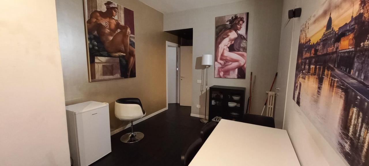 Casa Vacanze Felicita Rome Luaran gambar