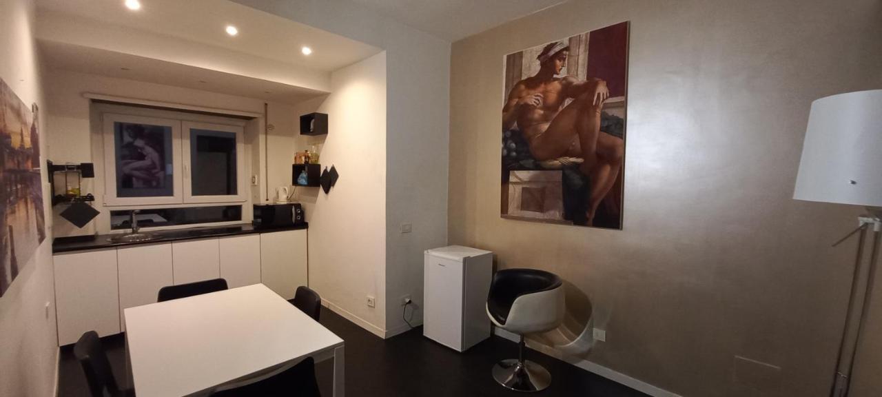 Casa Vacanze Felicita Rome Luaran gambar