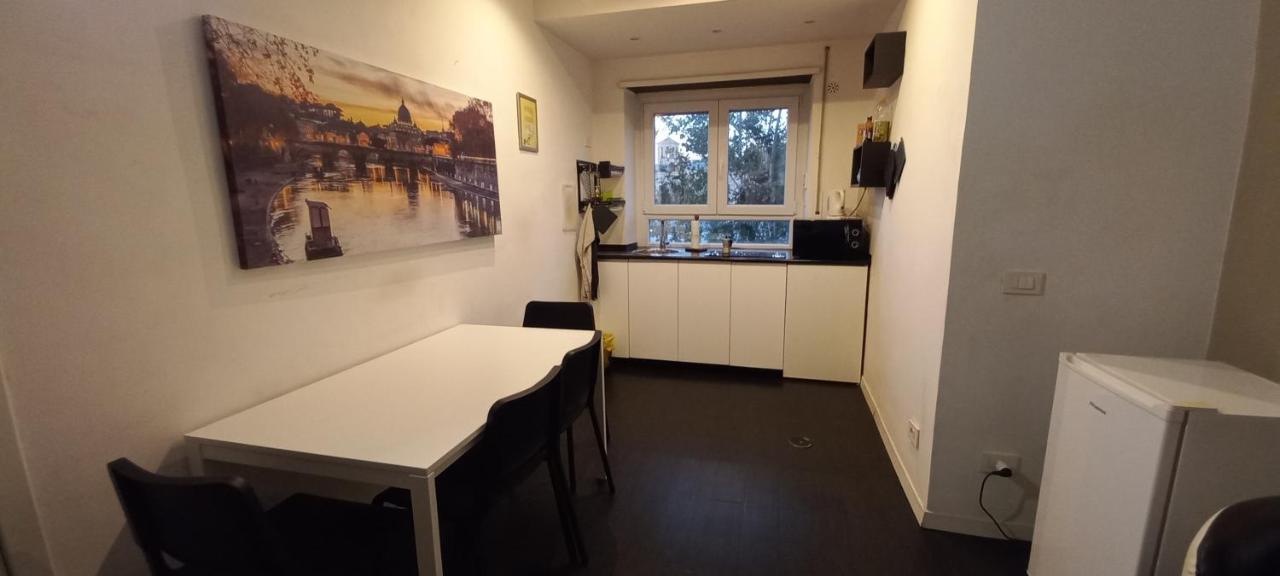 Casa Vacanze Felicita Rome Luaran gambar