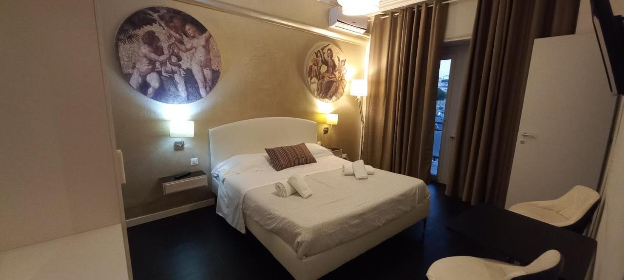 Casa Vacanze Felicita Rome Luaran gambar