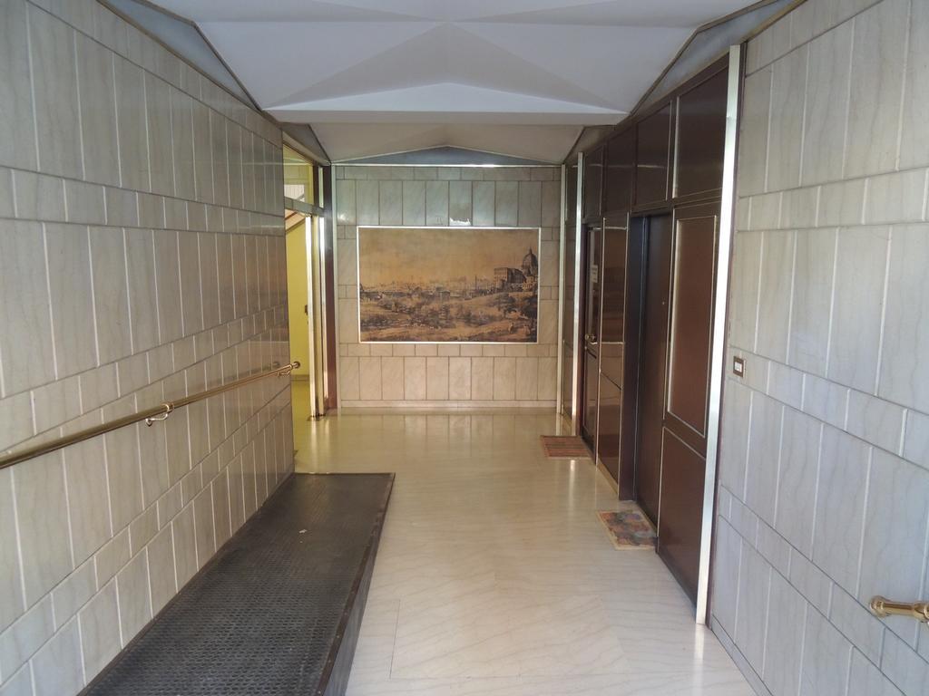 Casa Vacanze Felicita Rome Luaran gambar