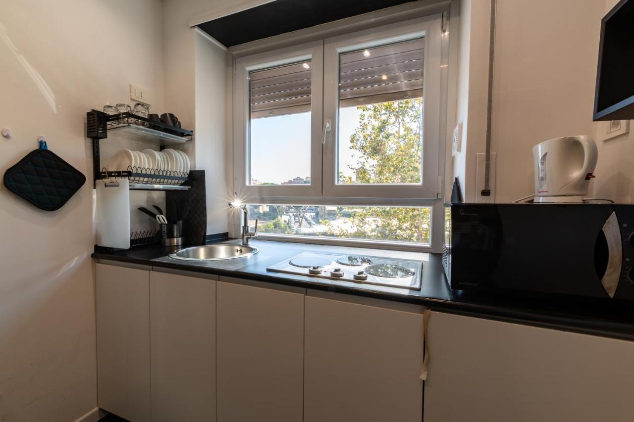 Casa Vacanze Felicita Rome Luaran gambar